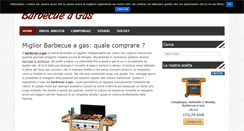 Desktop Screenshot of barbecueagas.net