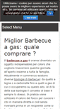 Mobile Screenshot of barbecueagas.net